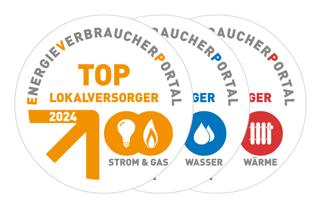 Stadtwerke Güstrow GmbH OnlineServices